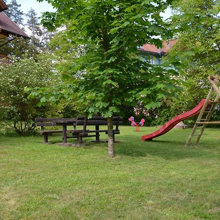 Ferienhaus Drobesch Apartment Sankt Kanzian am Klopeiner See Exterior photo